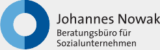 Johannes Nowak Beratung für Sozialunternehmen Regionalpartner für: Seniorenzentrum Karl-Jarres Strasse Duisburg Senioren-Park Carpe Diem Caritas Dortmund