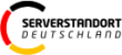 serverstandort-deutschland-logo
