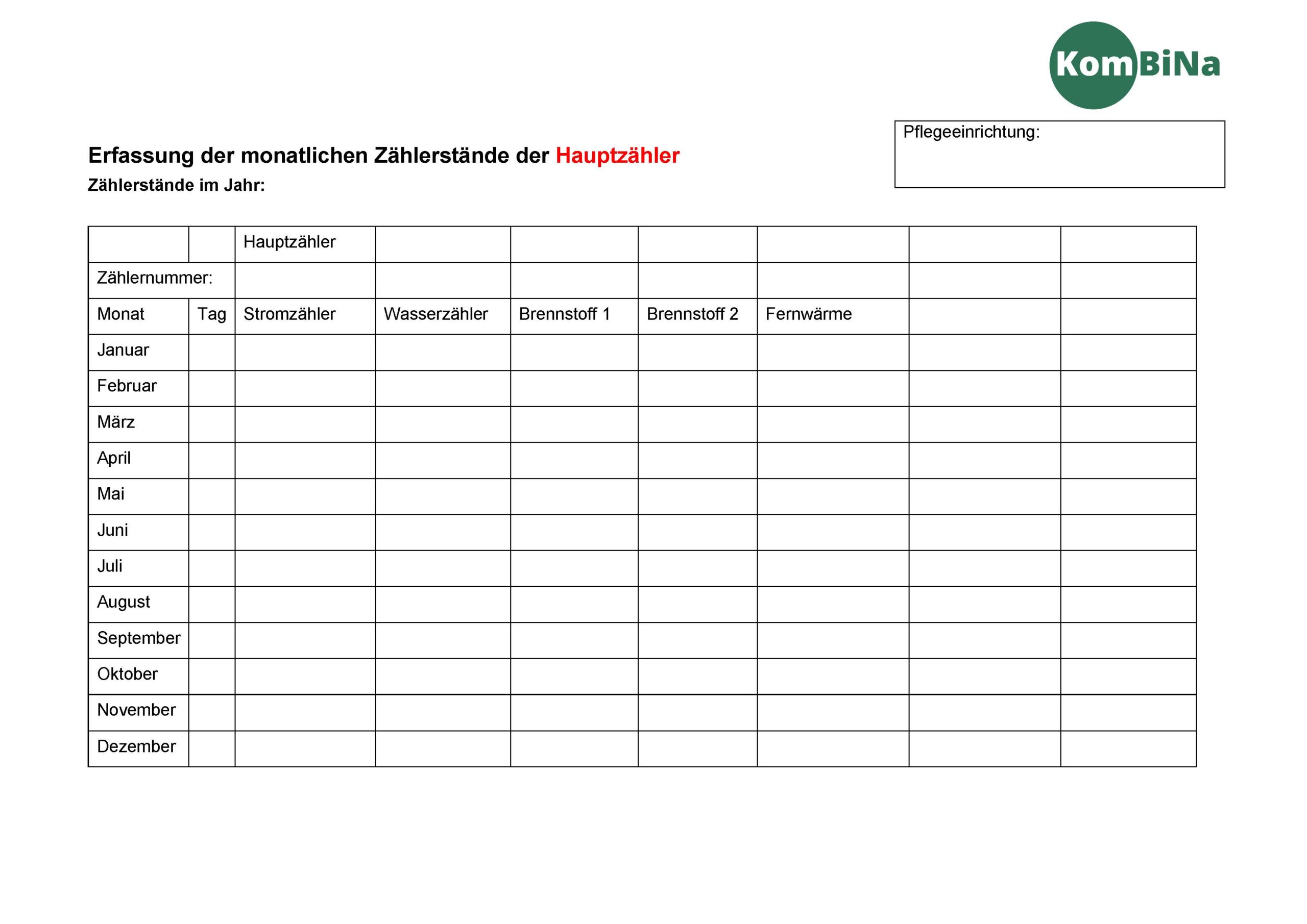 KomBiNa_Vorlage_Energiedatenerfassung_Seite_1